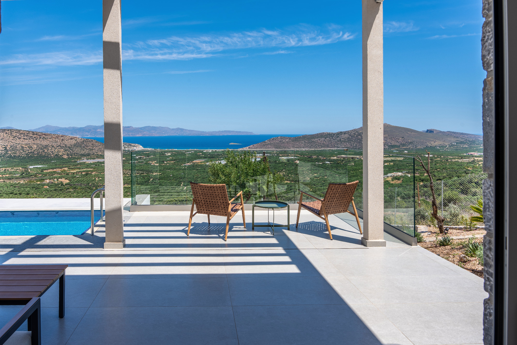 Villa Eliopetra